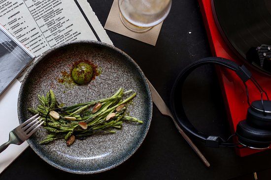 The Hairy Pig Restaurant